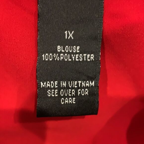 I.N. Studio Top  - Picture 11 of 12